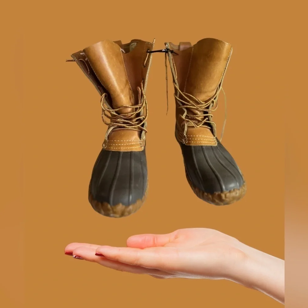 LL Bean 8